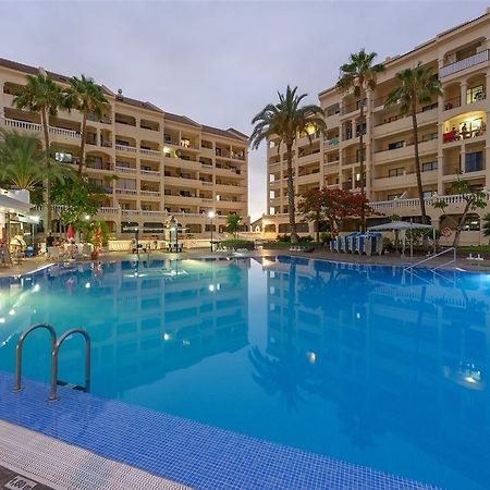 Castle Harbour Aparthotel Los Cristianos  Exterior foto