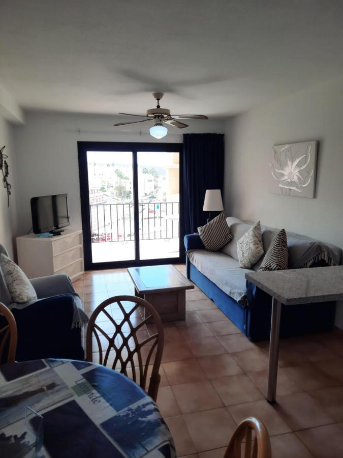 Castle Harbour Aparthotel Los Cristianos  Exterior foto