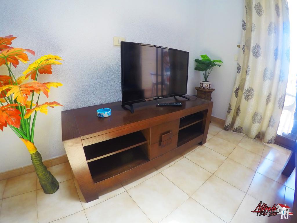 Castle Harbour Aparthotel Los Cristianos  Exterior foto