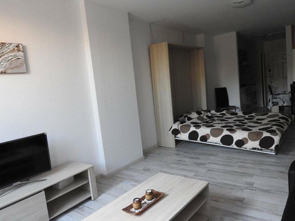 Castle Harbour Aparthotel Los Cristianos  Exterior foto