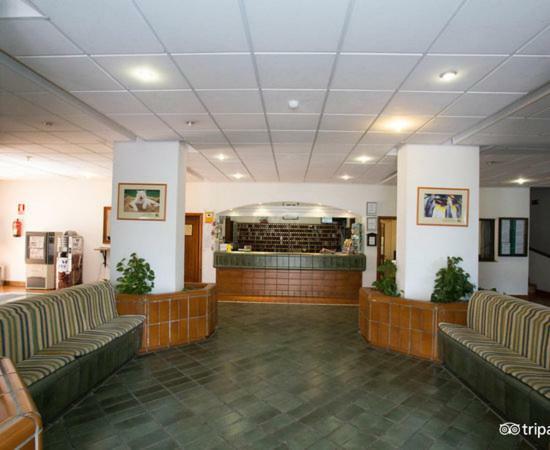 Castle Harbour Aparthotel Los Cristianos  Exterior foto